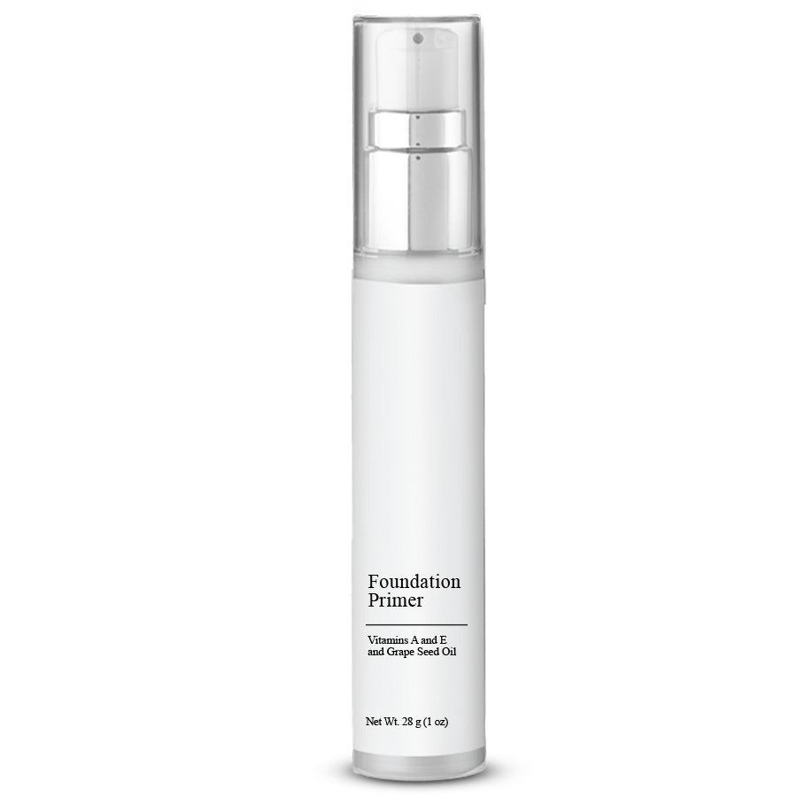 Foundation Primer