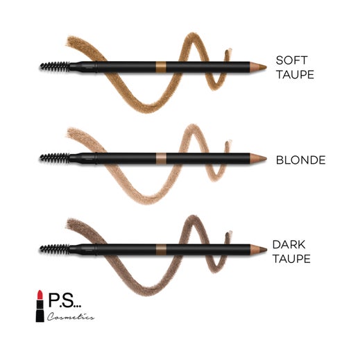 Brow Blender Pencil