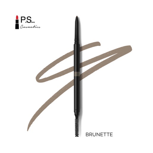 Precision Brow Pencil