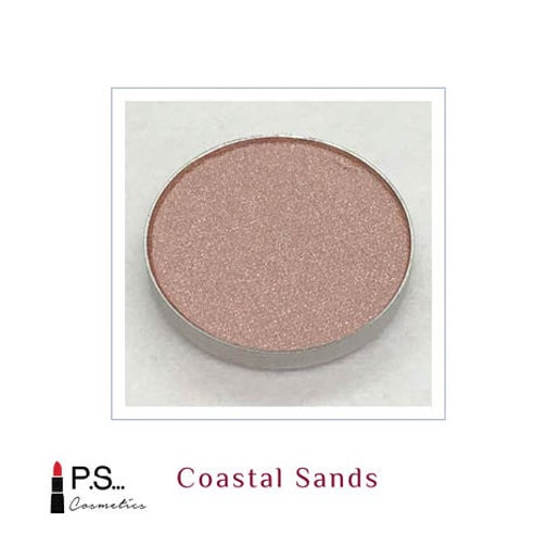 Coastal Sands Shadow-Pan