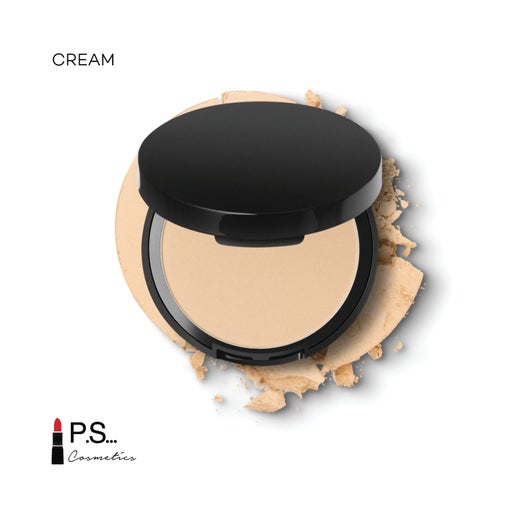 Mineral Powder Foundation