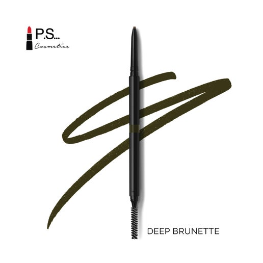 Precision Brow Pencil