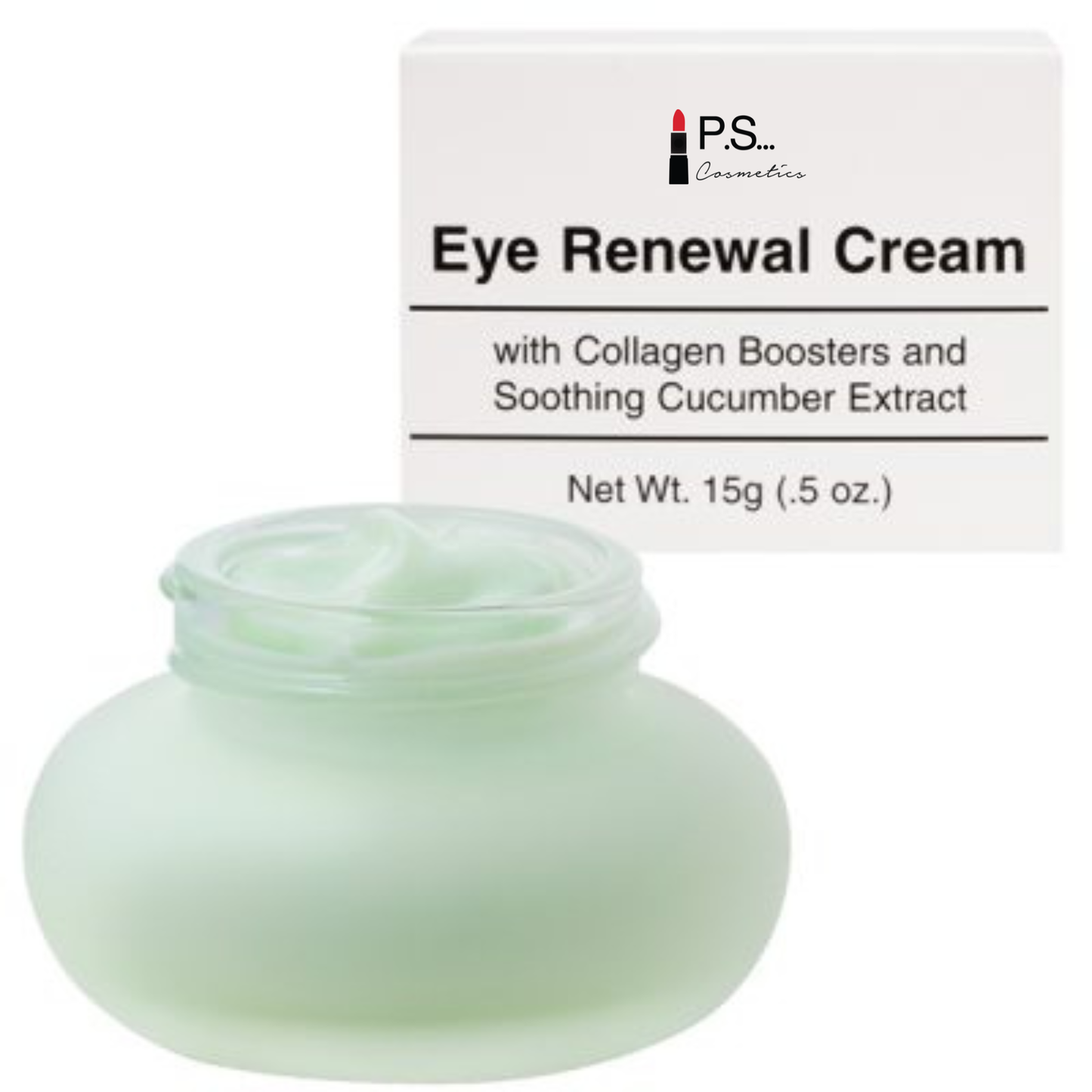 Eye Renewal Cream