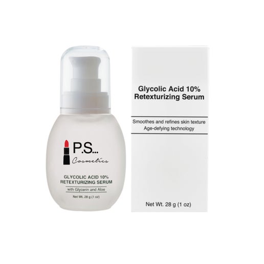 Glycolic Acid Serum 10%