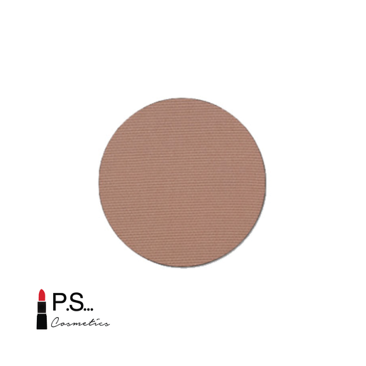 Powder Contour Blush - Hazelnut