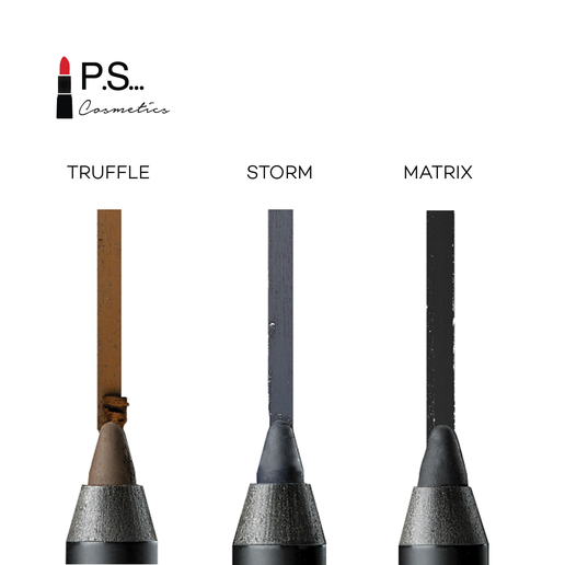 Infinite Matte Eyeliner