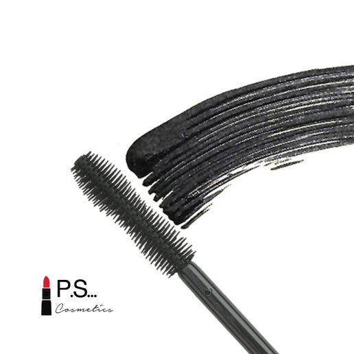 Lash Excellence Black Mascara