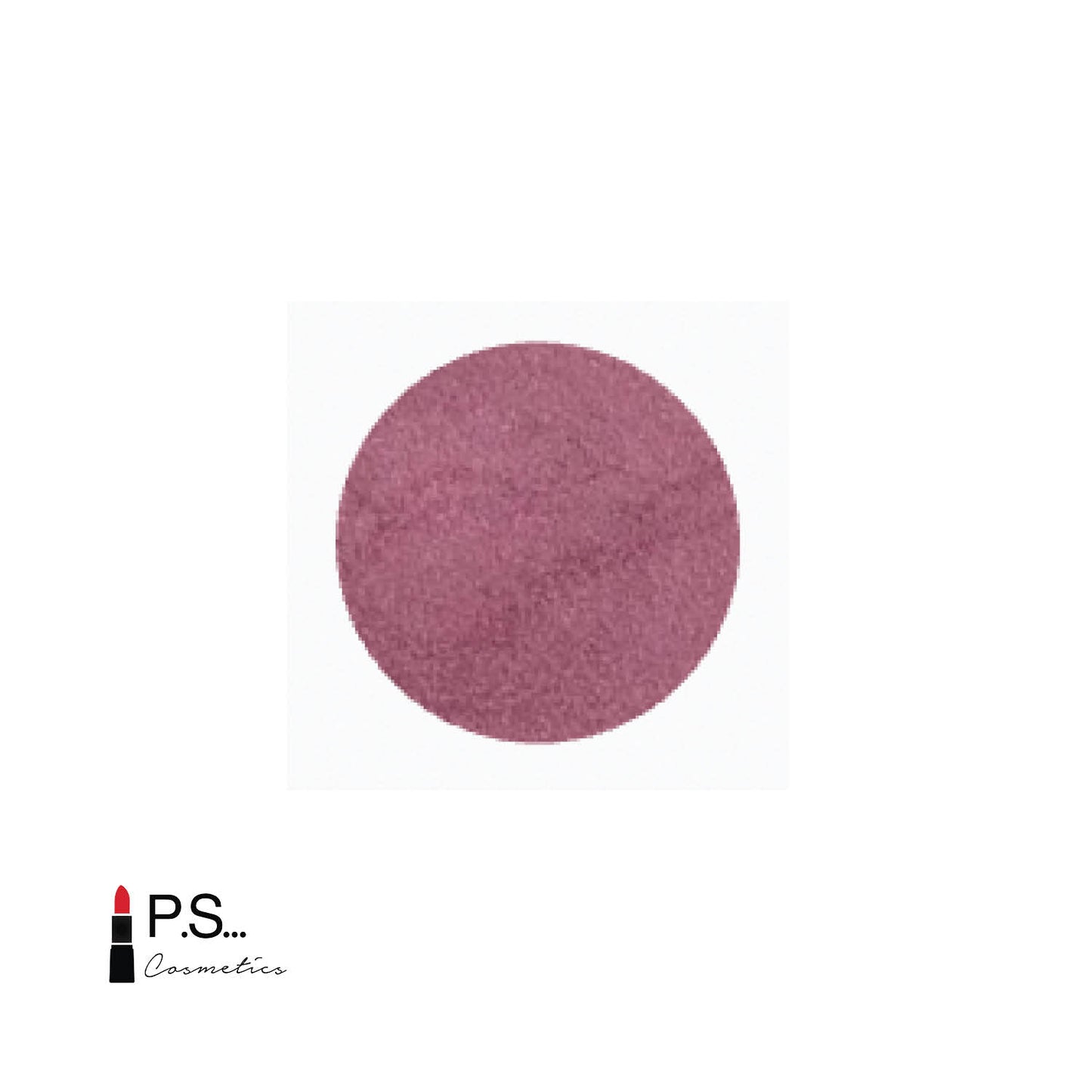 Lip Gloss - Passion Plum