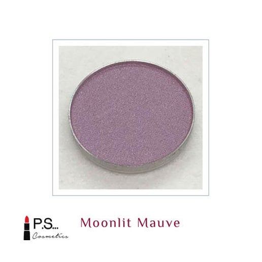 Moonlit Mauve Shadow-Pan