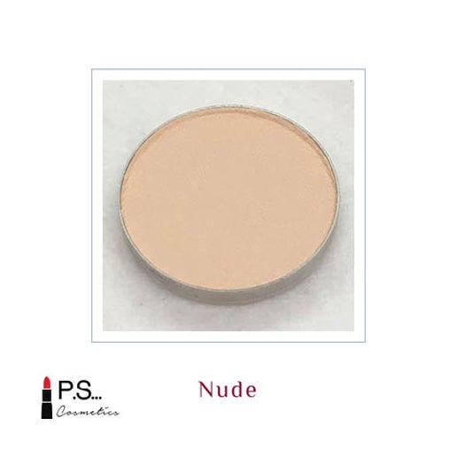 Nude Luminous Shadow-Pan