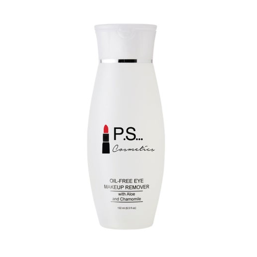 Oil-Free Eye Makeup Remover