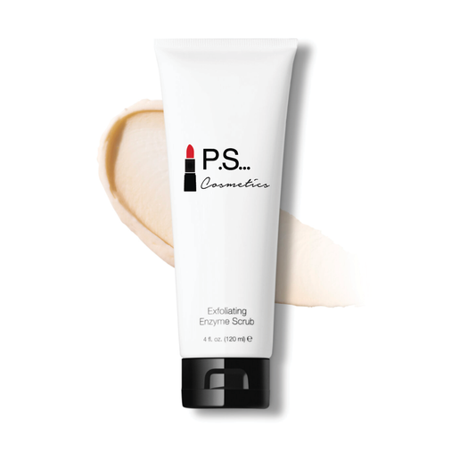 Exfoliating Enzyme Scrub