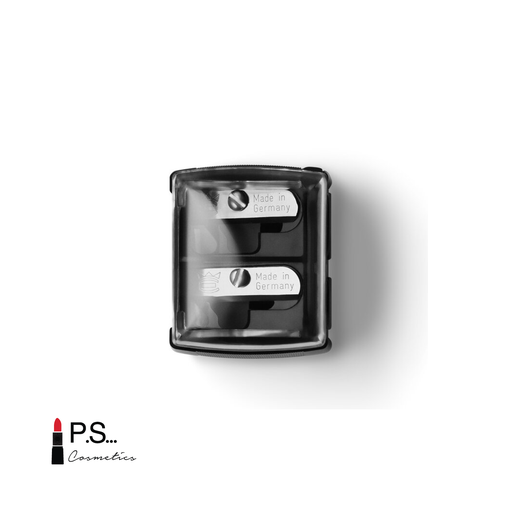 Double Pencil Sharpener