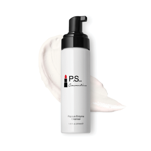 Papaya Enzyme Cleanser