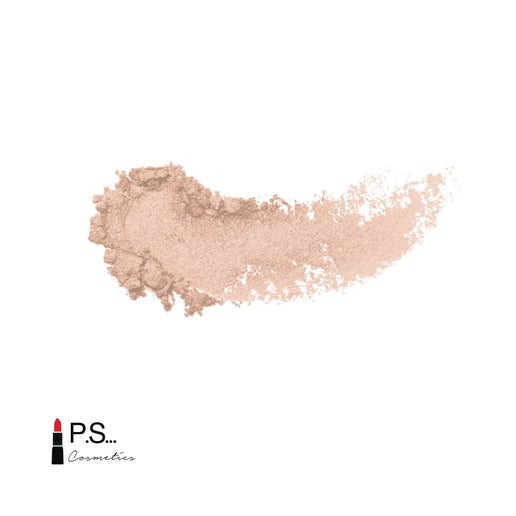 Peach Ice Shadow-Pan