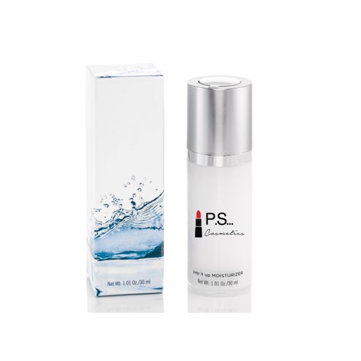 Pep It Up Moisturizer