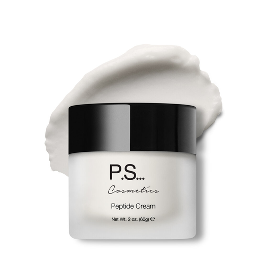 Peptide Cream