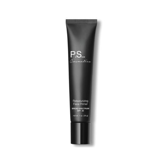 Retexturizing Face Primer Broad Spectrum SPF 20