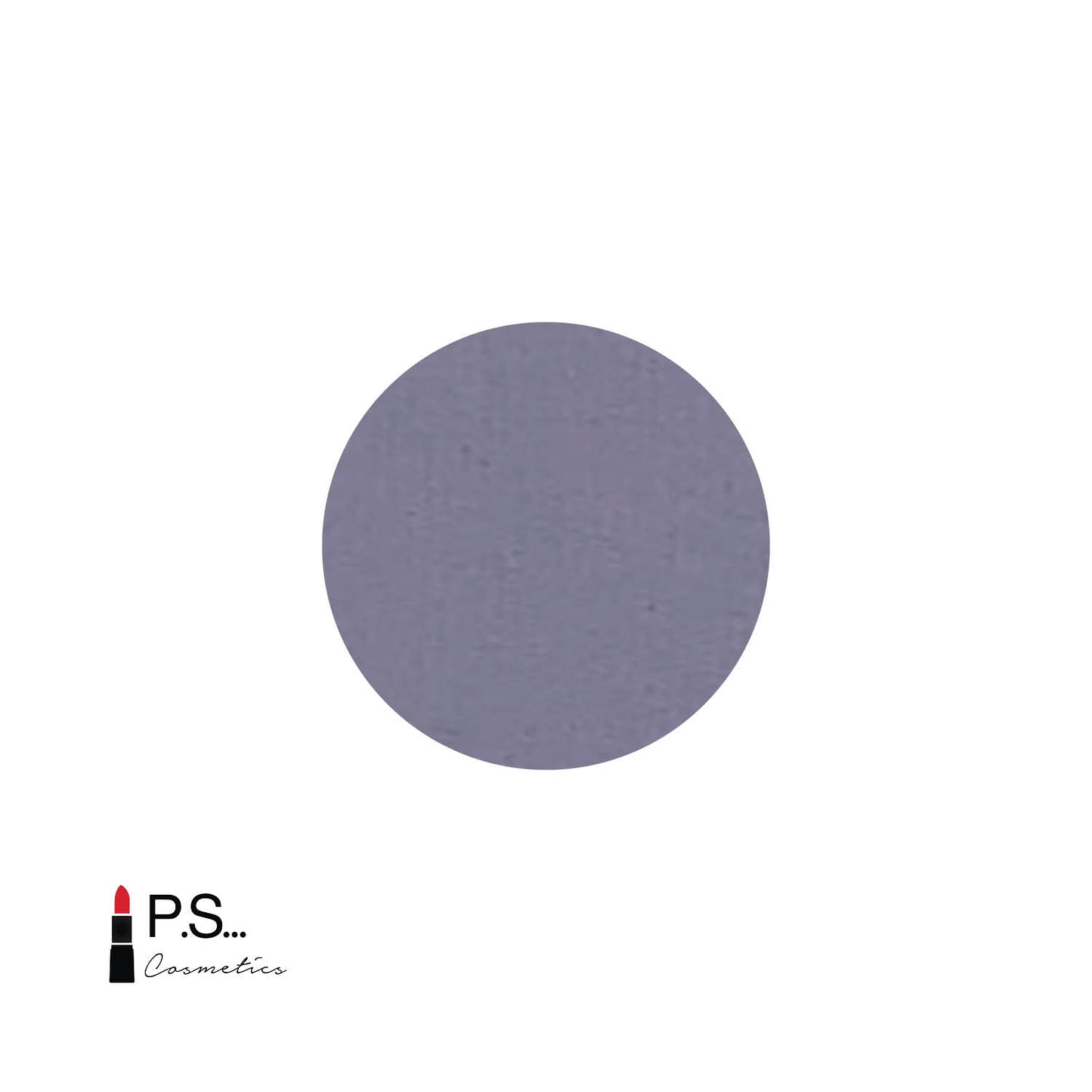 Sky Violet Matte Shadow-Pan