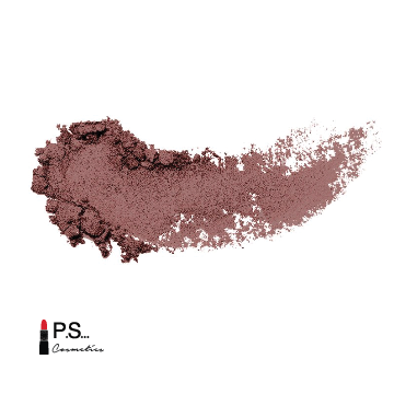 Smokey Plum Eyeshadow Pan