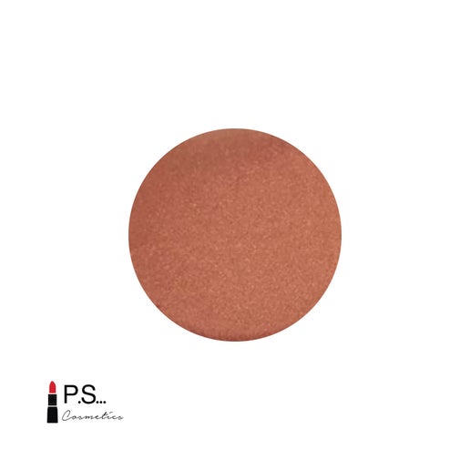 Lip Gloss - Sunset Frost