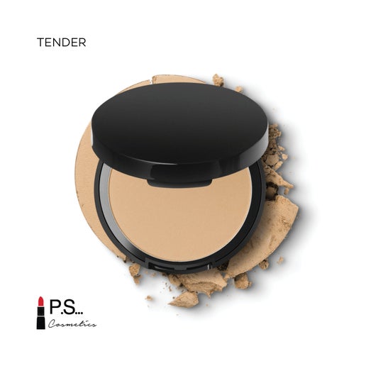 Mineral Powder Foundation