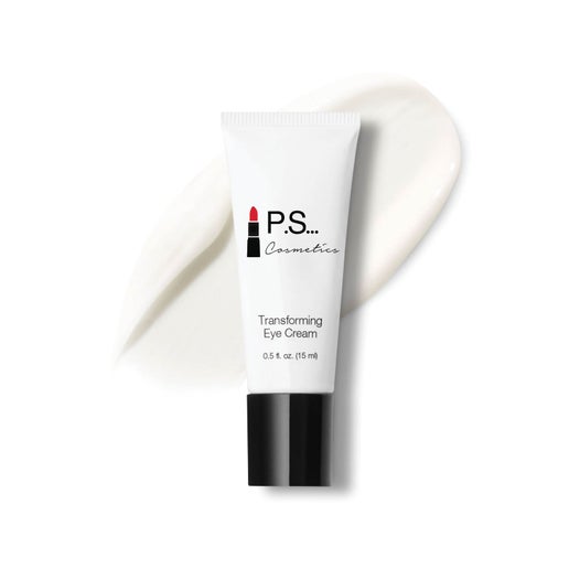 Transforming Eye Cream