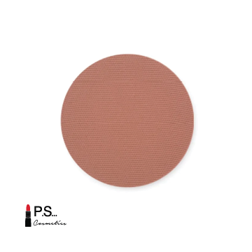 Blushing Nude Powder Blush