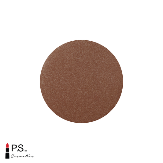 Brazilian Brown Eyeshadow Pan
