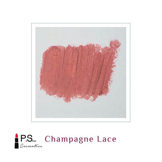 Lipstick - Champagne Lace