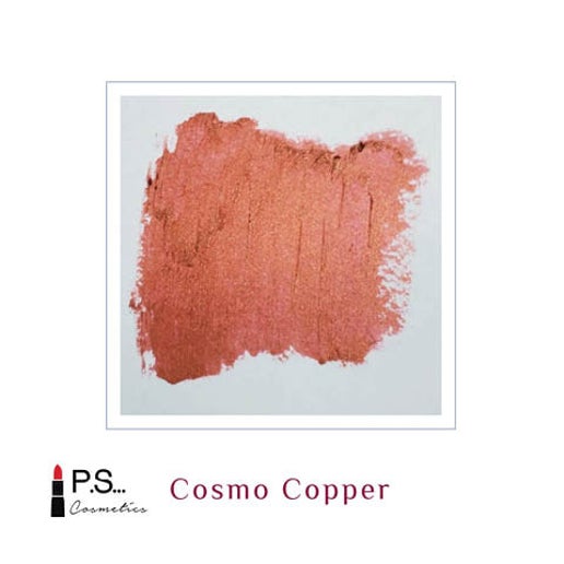 Lipstick - Cosmo Copper