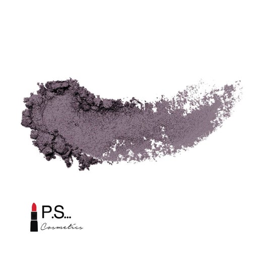 Earthly Plum Shadow-Pan