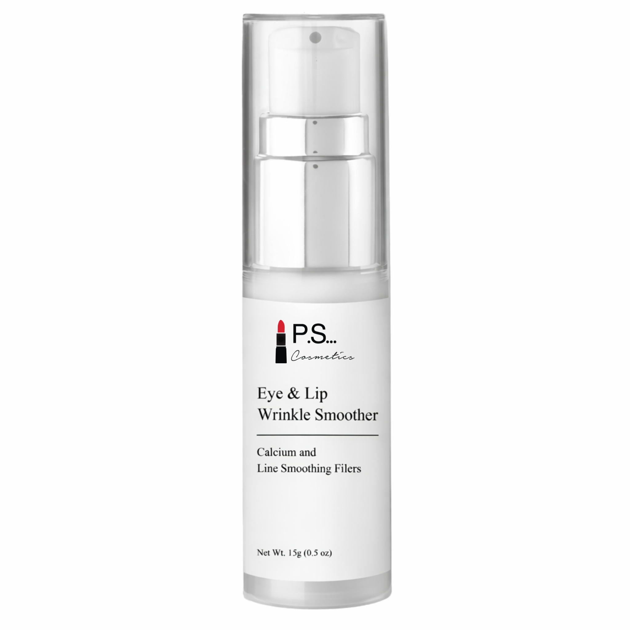 Eye & Lip Wrinkle Smoother – P.S... Cosmetics Inc.
