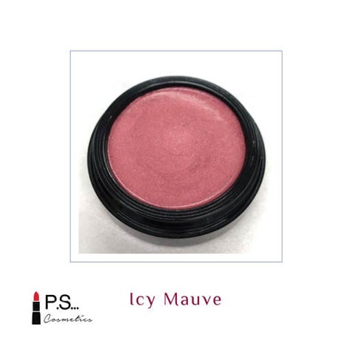 Lip Gloss - Icy Mauve