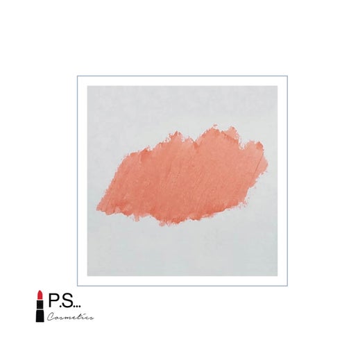 Lipstick - Icy Pink