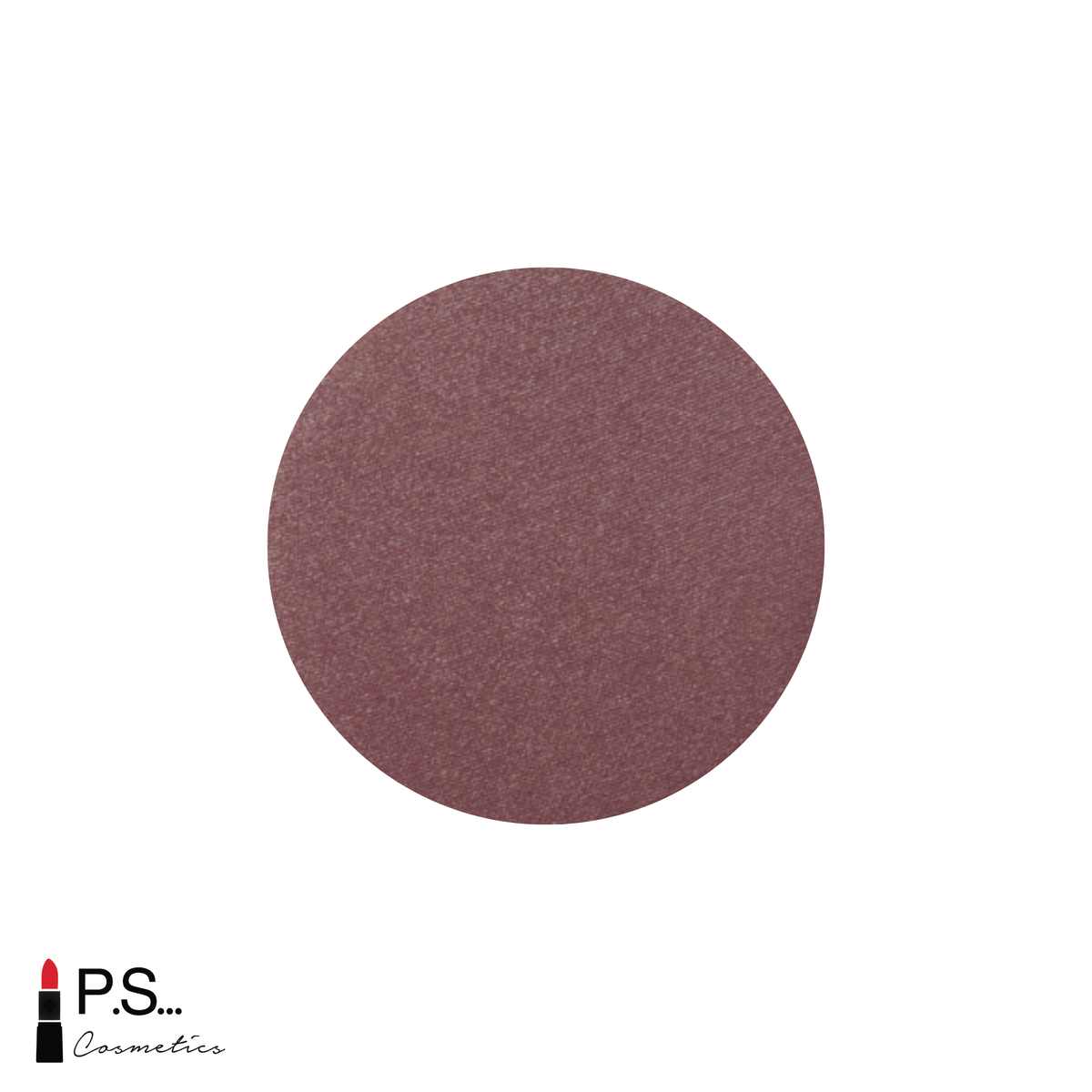 Midnight Plum Eyeshadow Pan