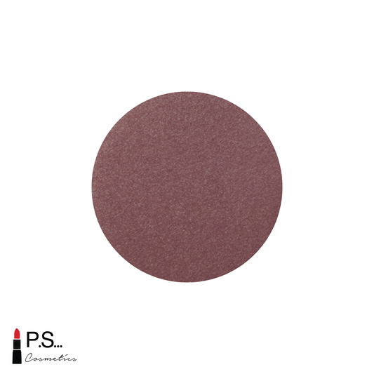 Midnight Plum Eyeshadow Pan