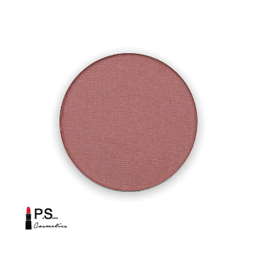 Mocha Powder Blush
