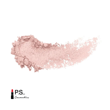 Peaches & Cream Eyeshadow Pan – P.S... Cosmetics Inc.