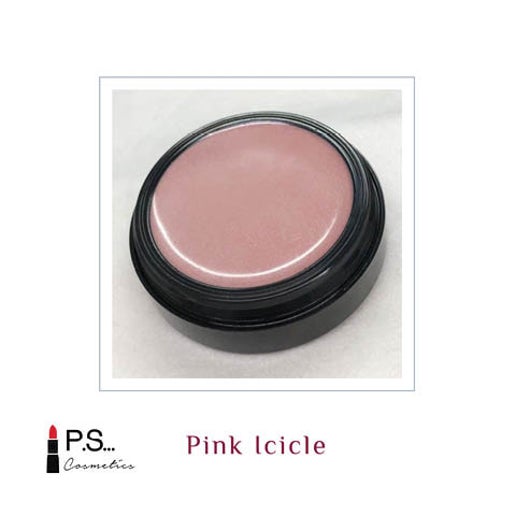 Lip Gloss - Pink Icicle