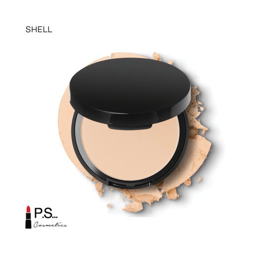 Mineral Powder Foundation