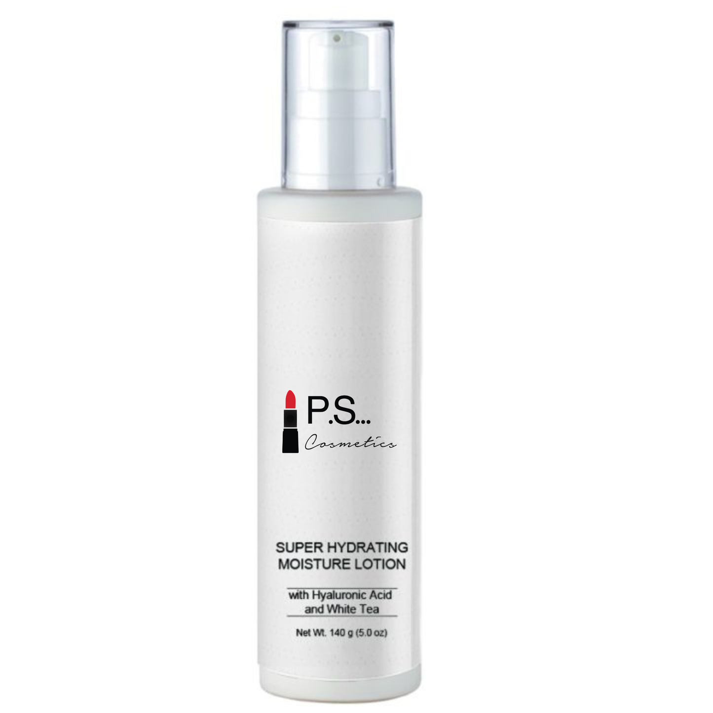 Super Hydrating Moisturizer w/ Hyaluronic Acid And White Tea